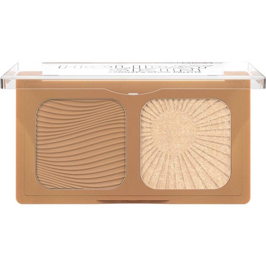 Catrice Bronzer