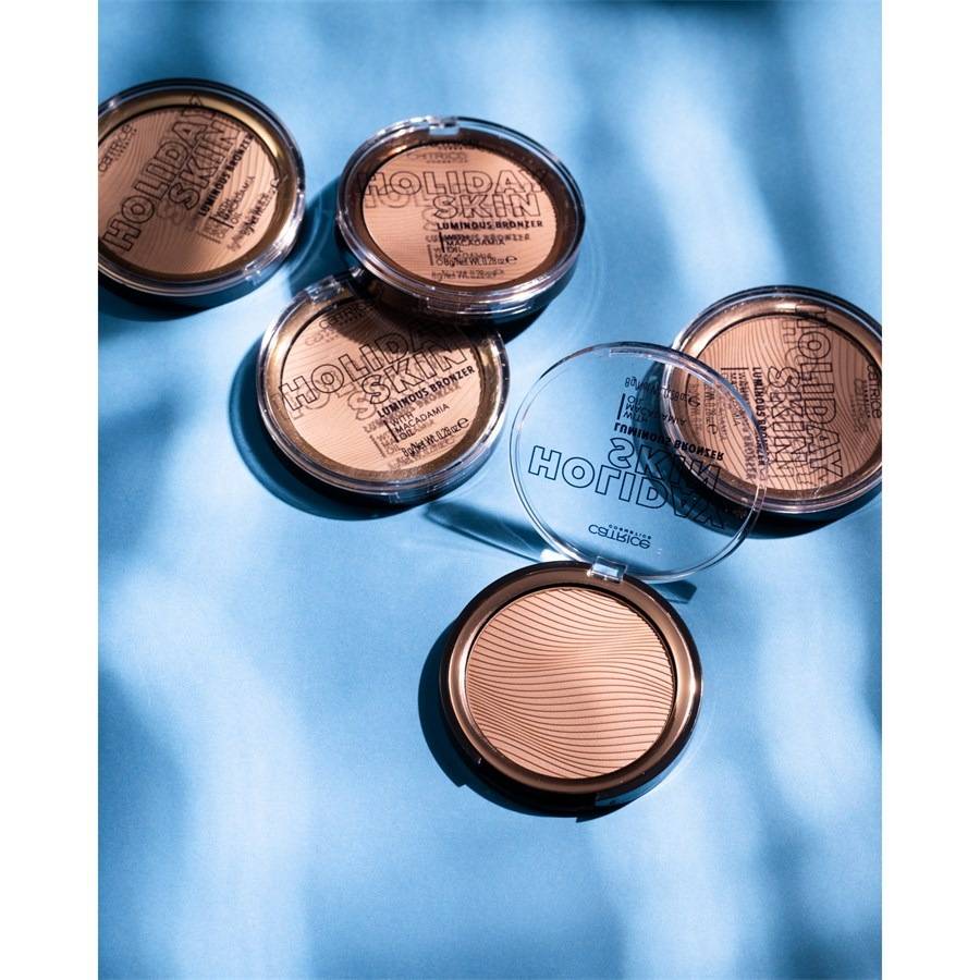 Catrice Bronzer