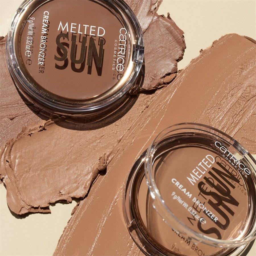 Catrice Bronzer