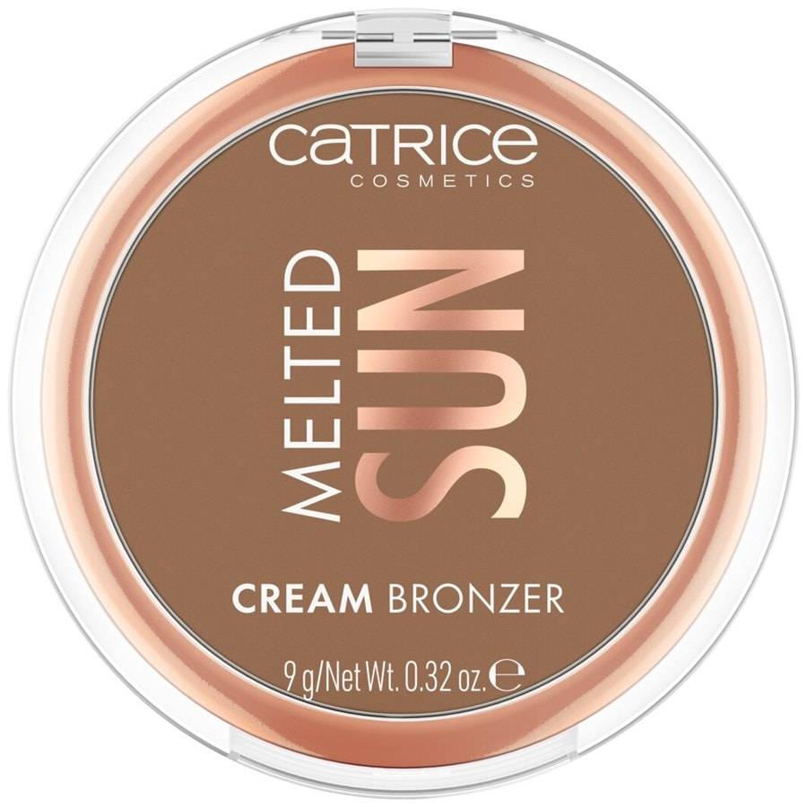 Catrice Bronzer