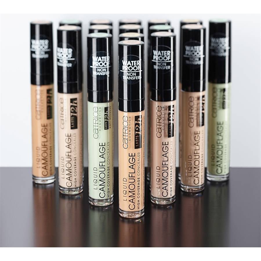 Catrice Concealer