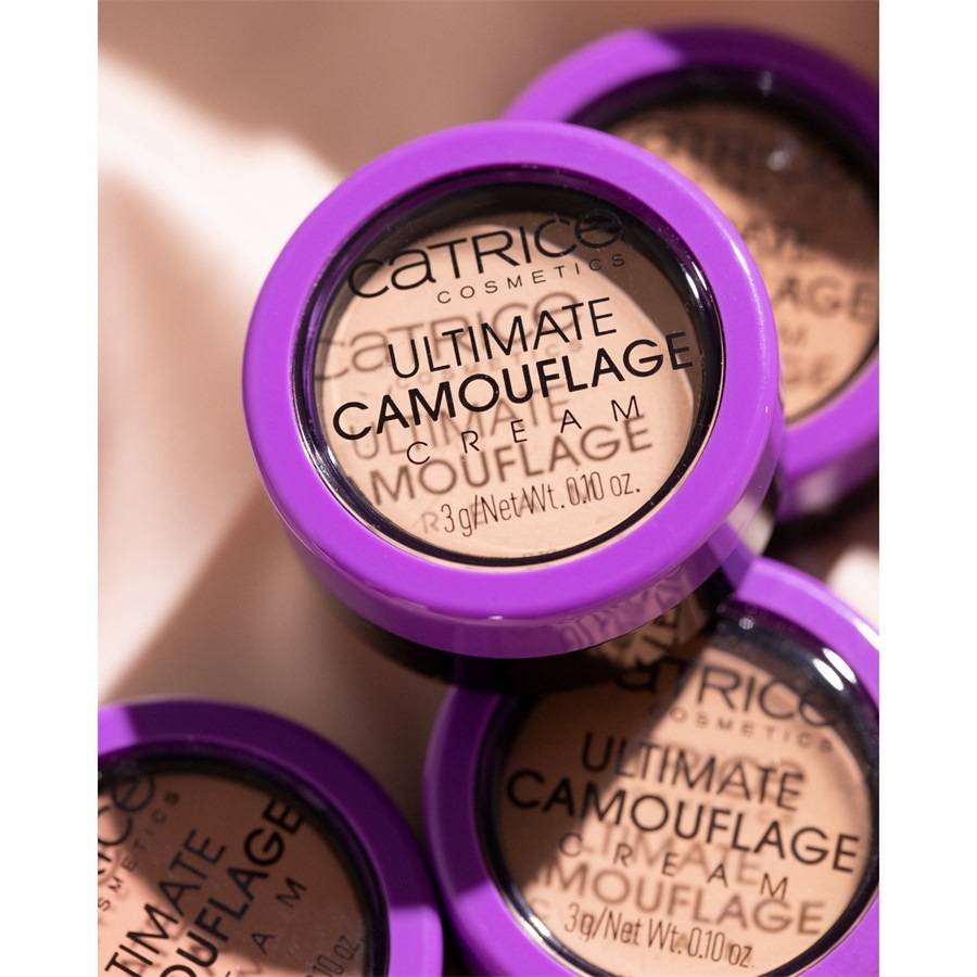 Catrice Concealer