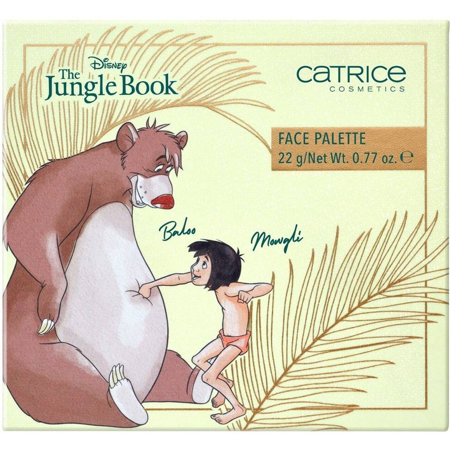 Catrice Disney