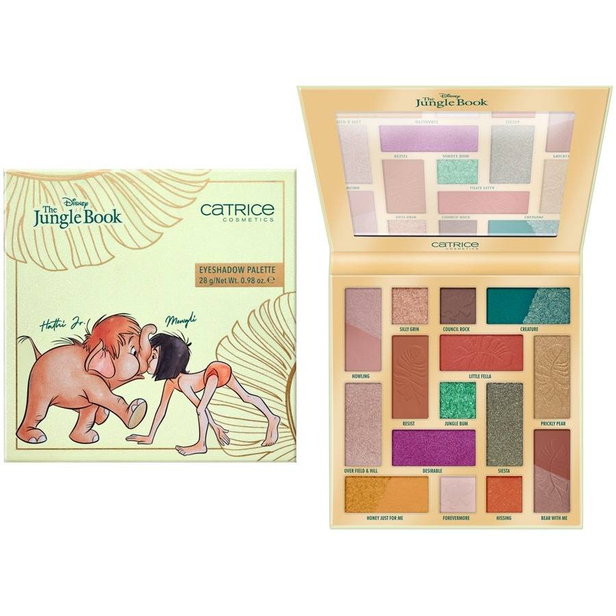 Catrice Disney