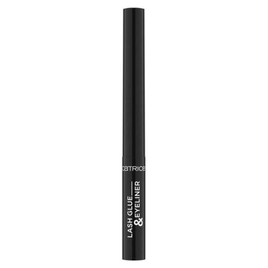 Catrice Eyeliner & Kajal