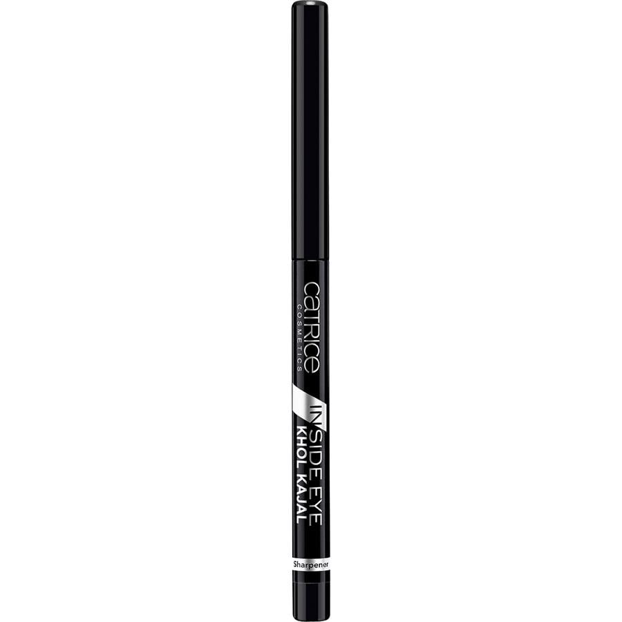 Catrice Eyeliner & Kajal