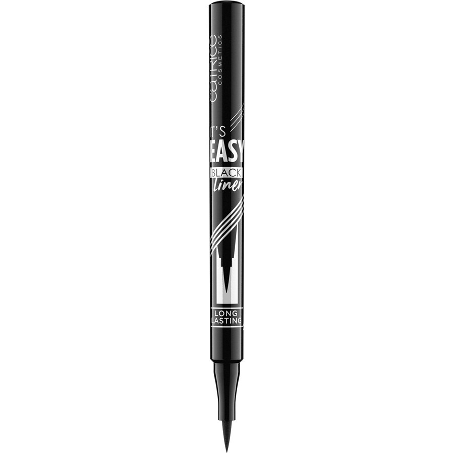 Catrice Eyeliner & Kajal