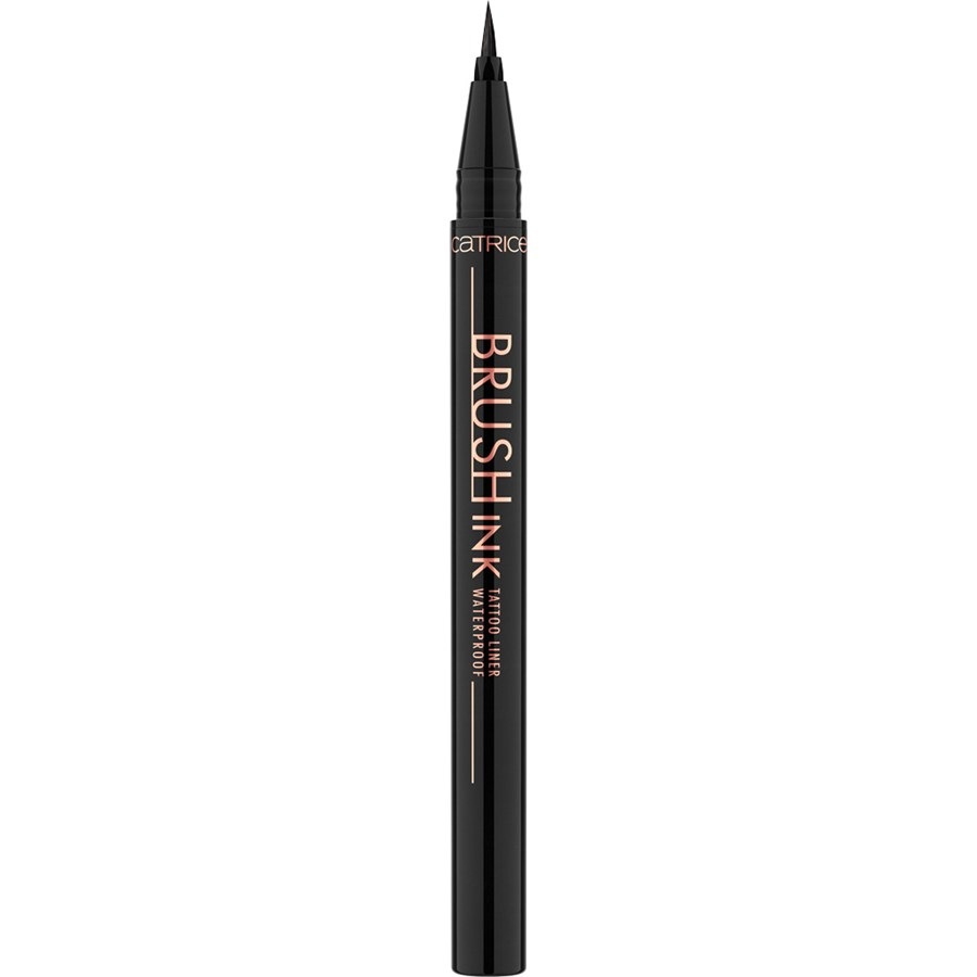 Catrice Eyeliner & Kajal