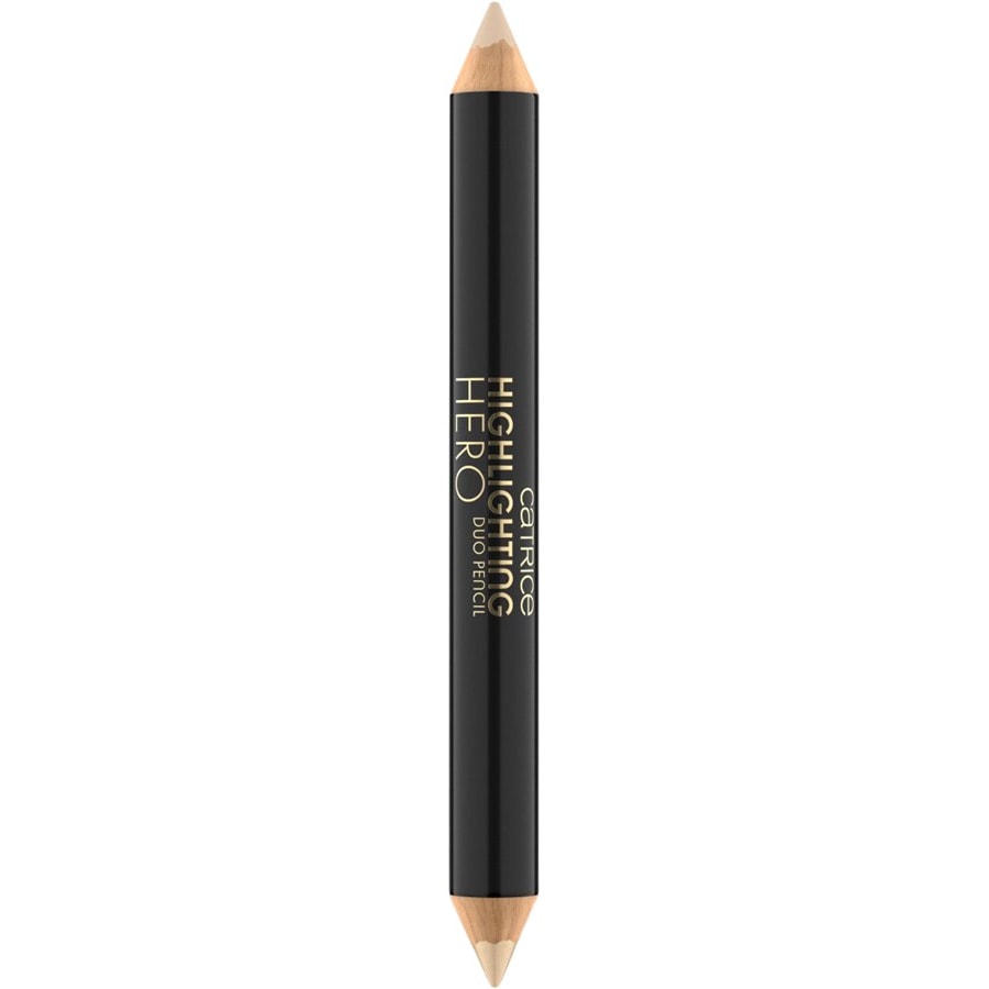 Catrice Eyeliner & Kajal