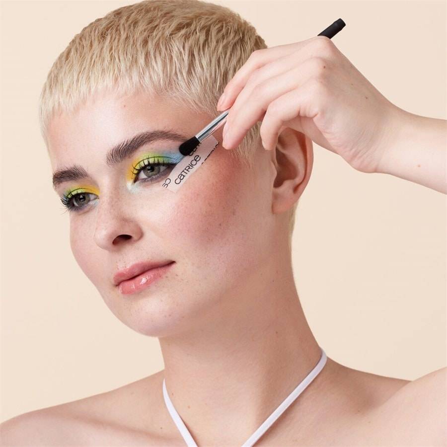 Catrice Eyeliner & Kajal