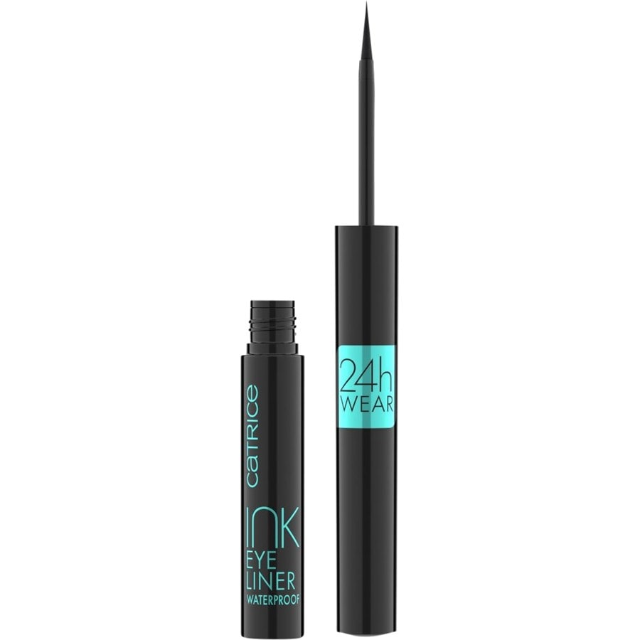 Catrice Eyeliner & Kajal