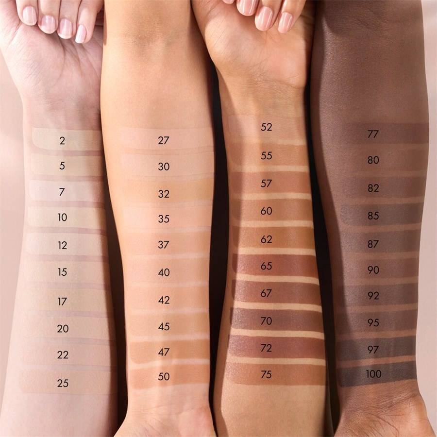 Catrice Foundation