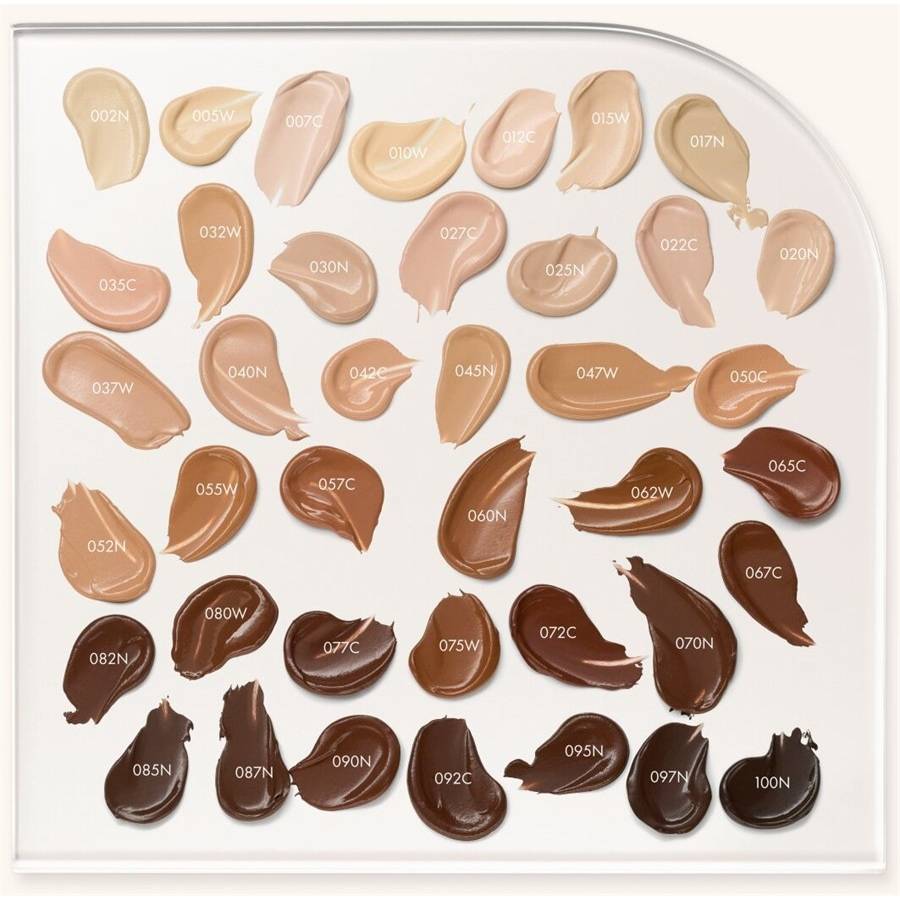 Catrice Foundation