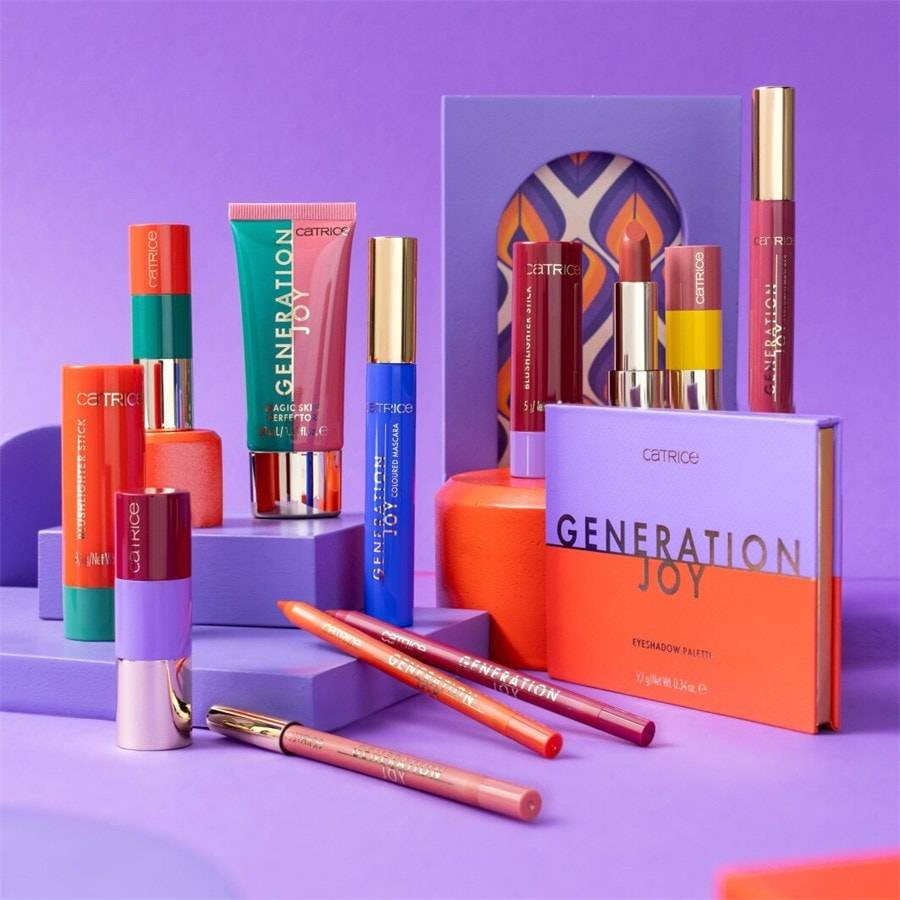 Catrice Generation Joy
