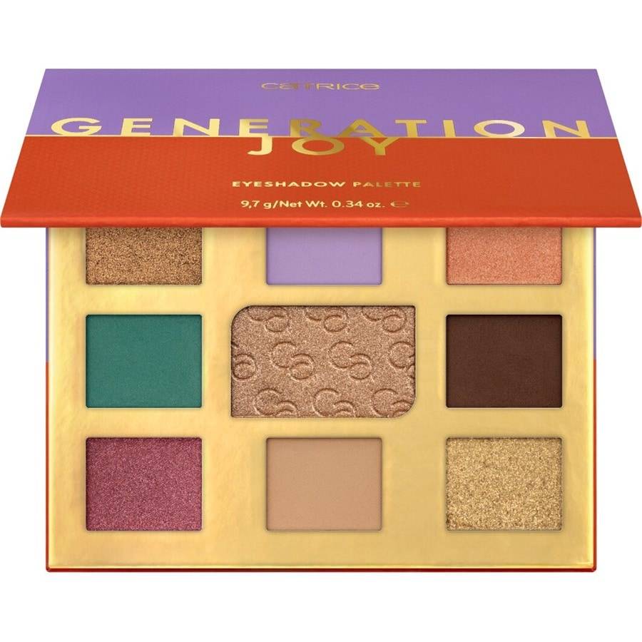 Catrice Generation Joy