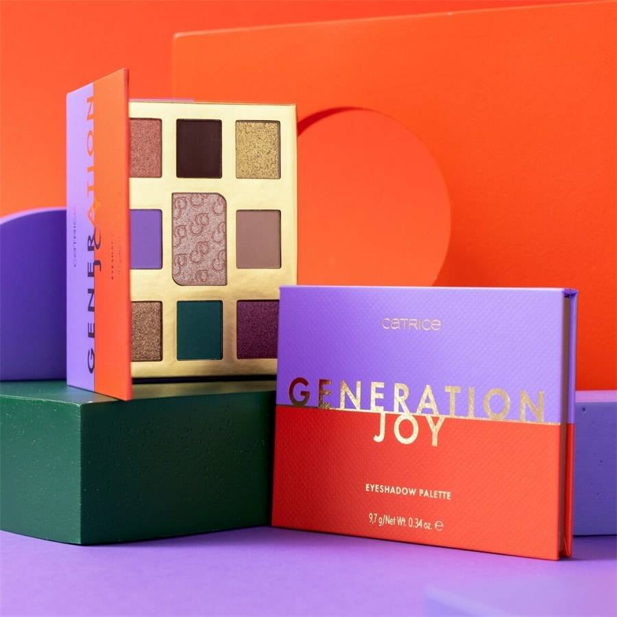 Catrice Generation Joy