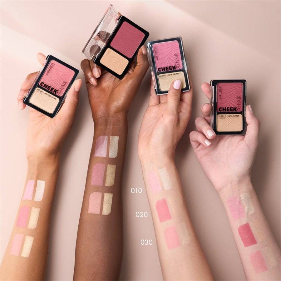 Catrice Highlighter