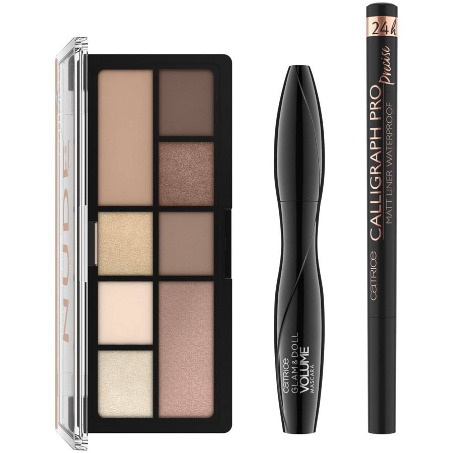 Catrice Lidschatten