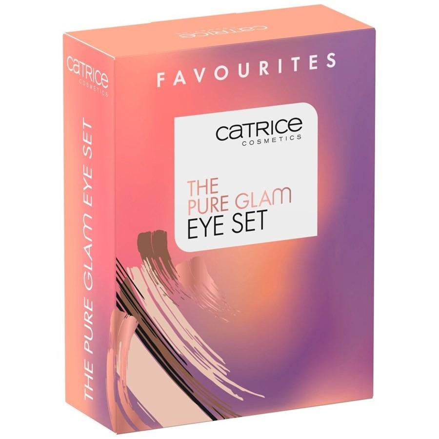 Catrice Lidschatten