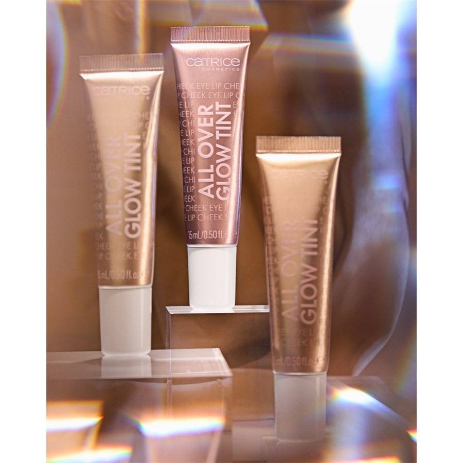Catrice Lidschatten