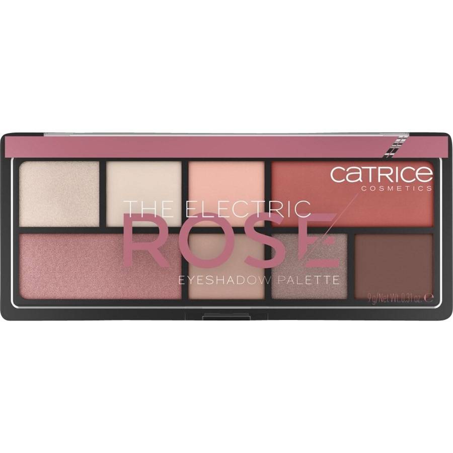 Catrice Lidschatten