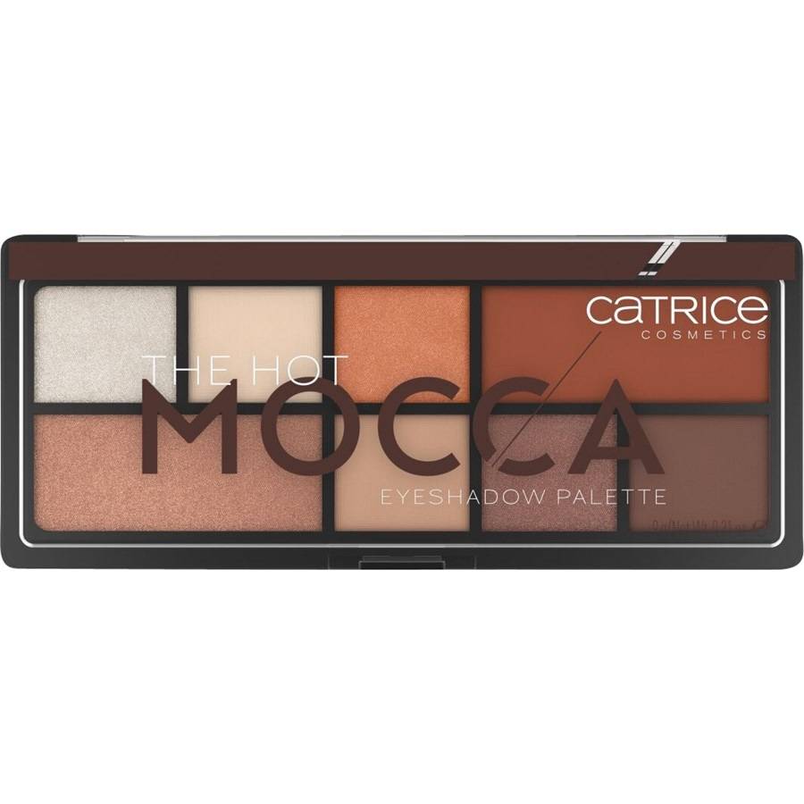 Catrice Lidschatten