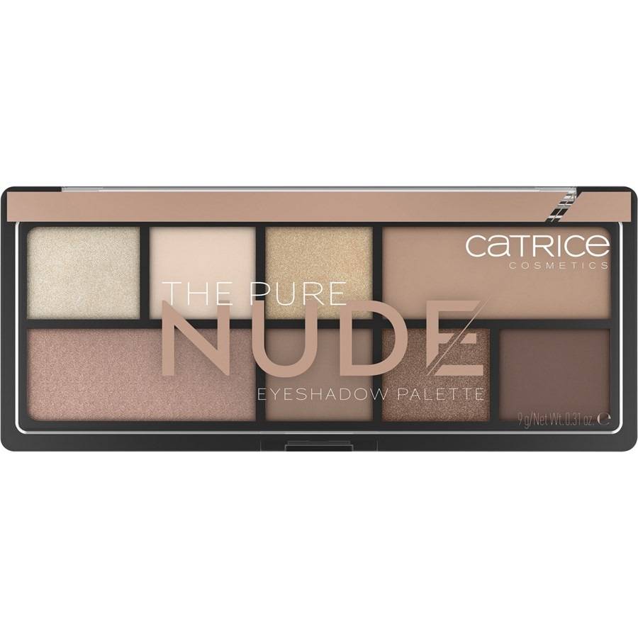 Catrice Lidschatten