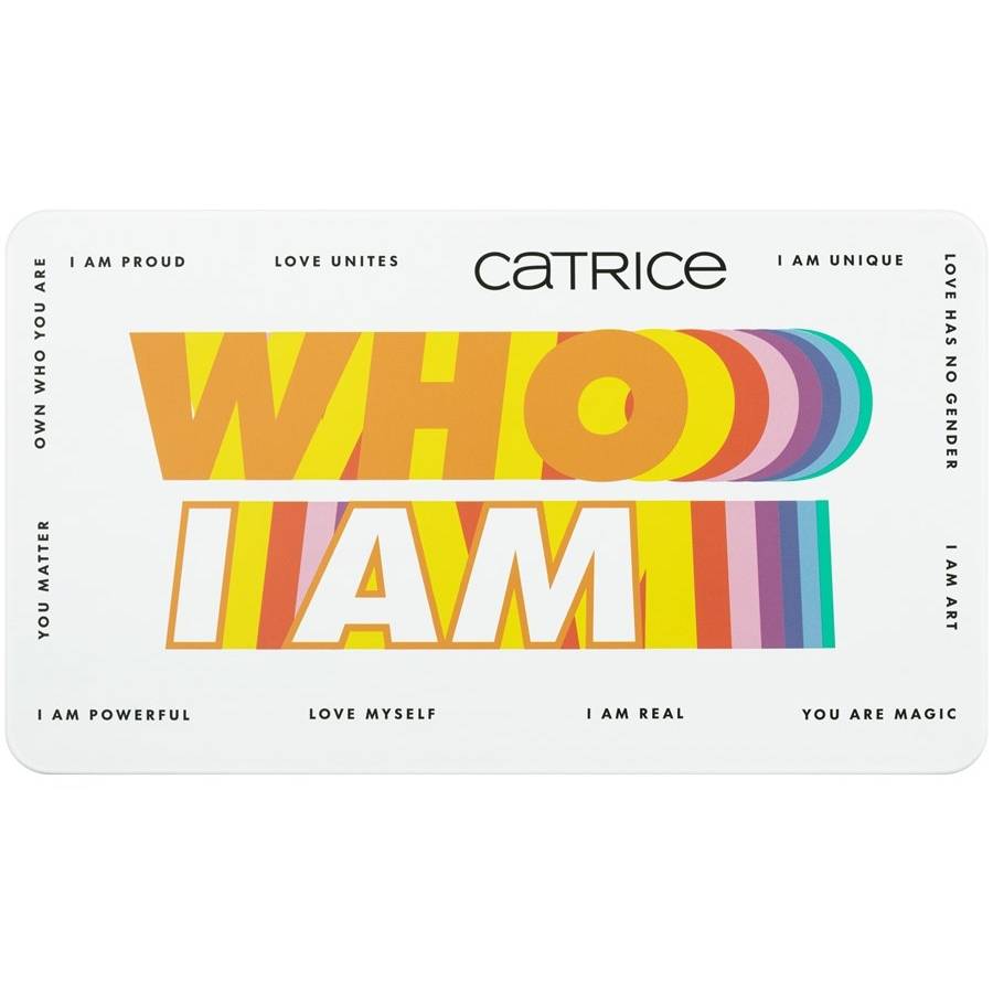 Catrice Lidschatten