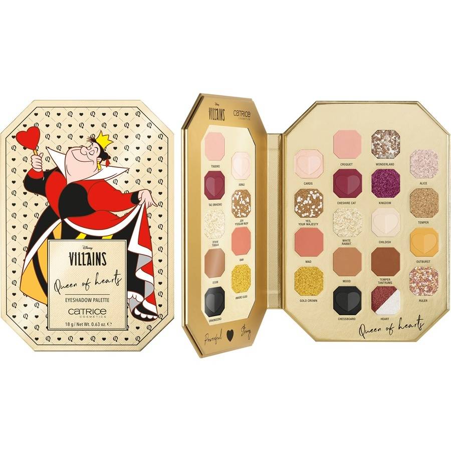 Catrice Lidschatten