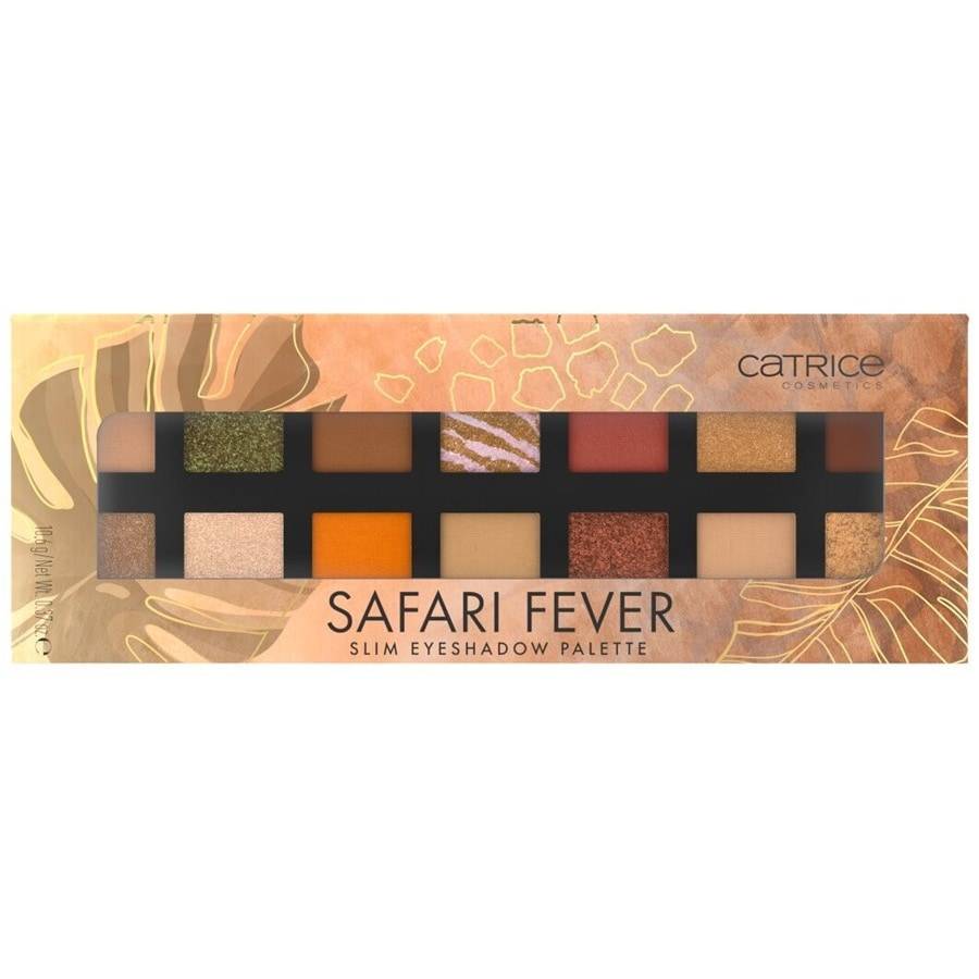 Catrice Lidschatten