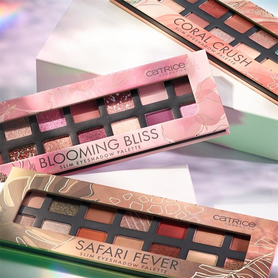 Catrice Lidschatten