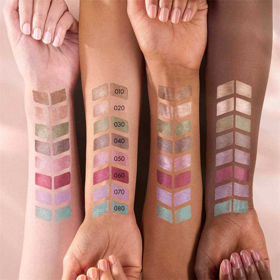 Catrice Lidschatten