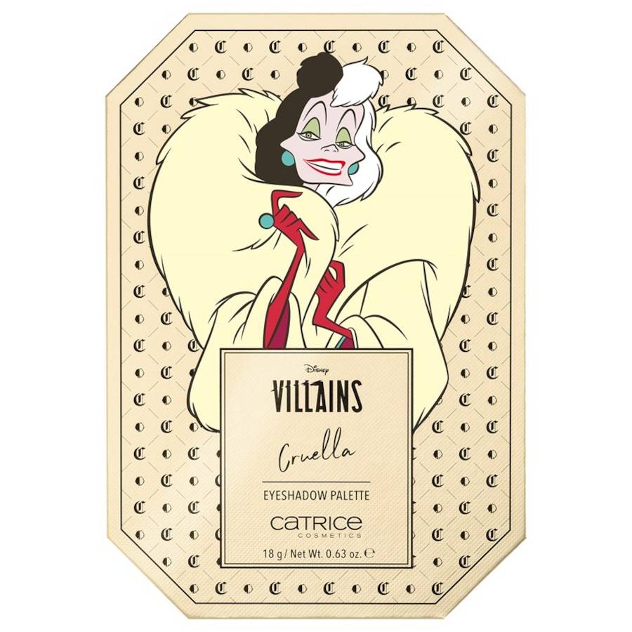 Catrice Lidschatten