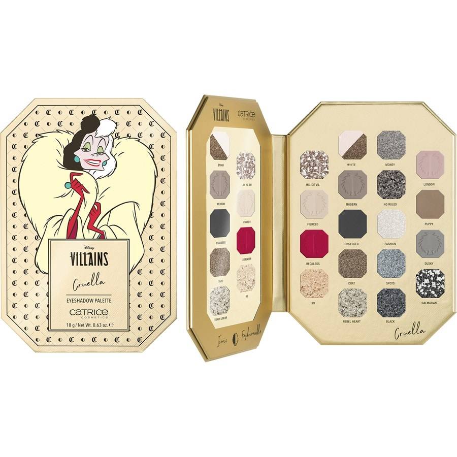 Catrice Lidschatten
