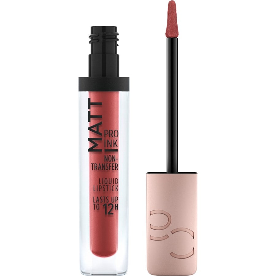 Catrice Lipgloss