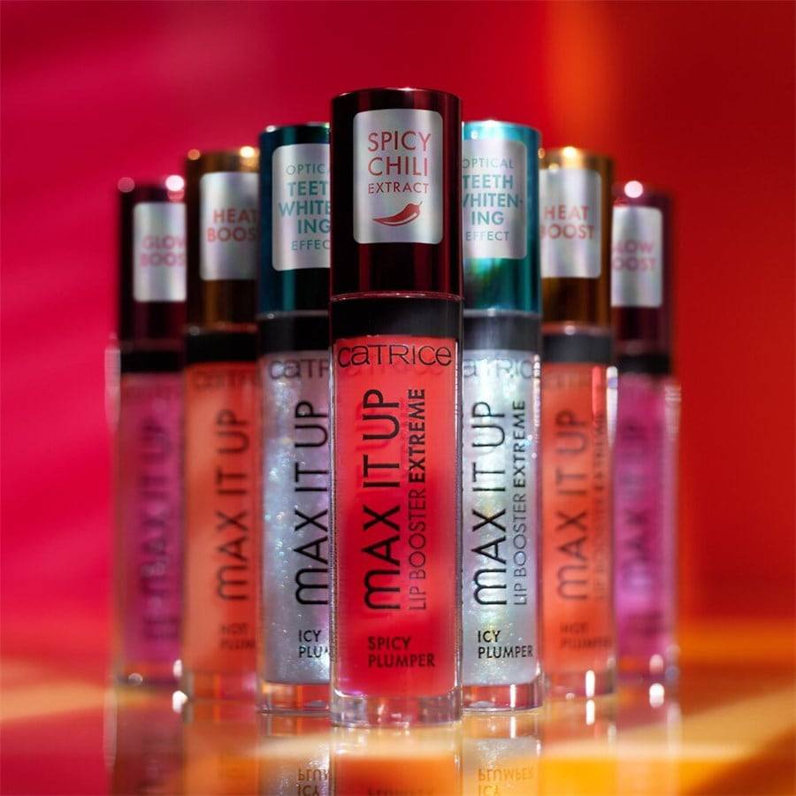 Catrice Lipgloss