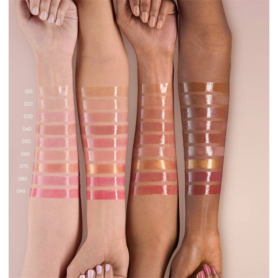 Catrice Lipgloss