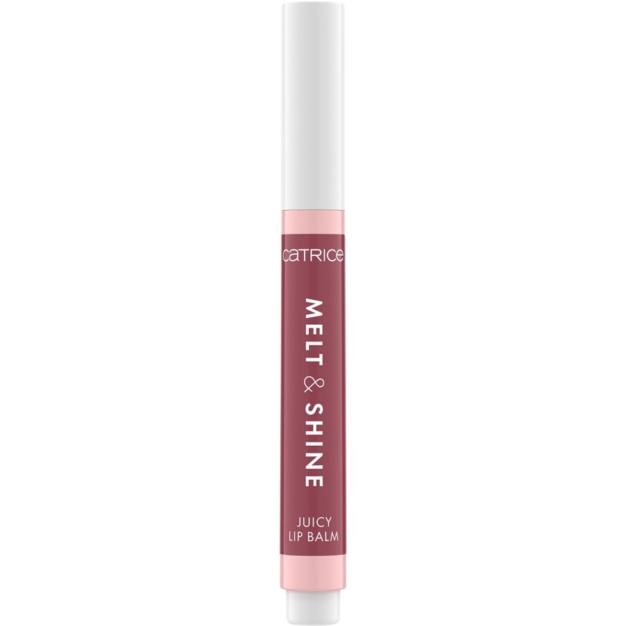 Catrice Lippenpflege