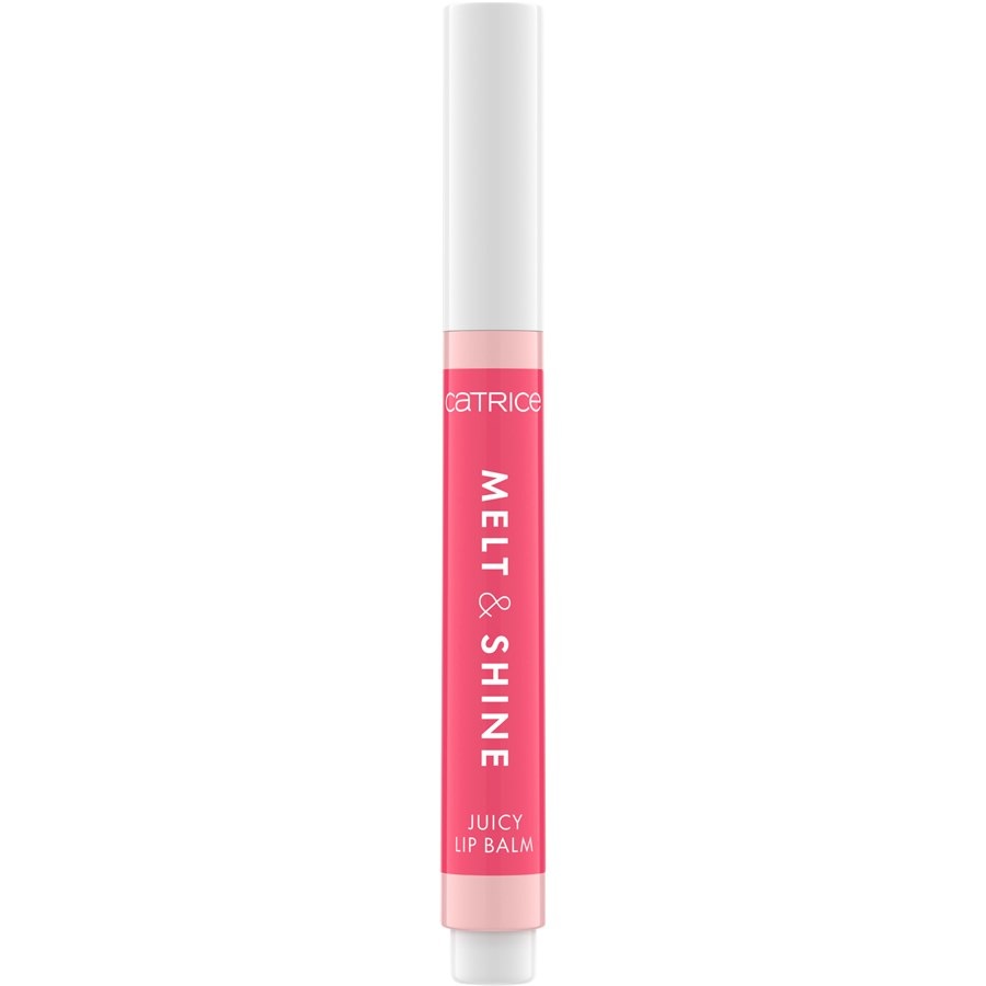 Catrice Lippenpflege