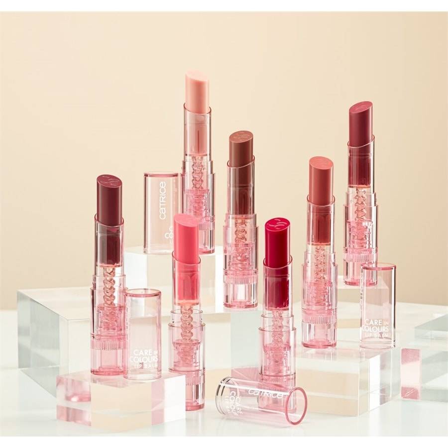 Catrice Lippenpflege