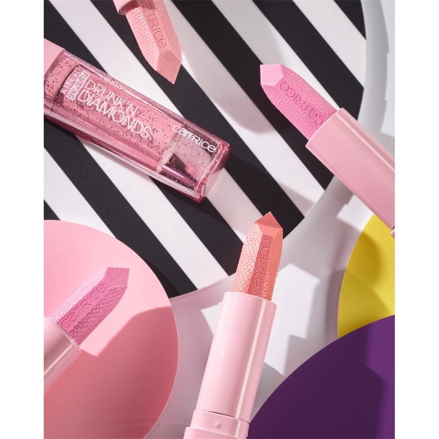 Catrice Lippenpflege