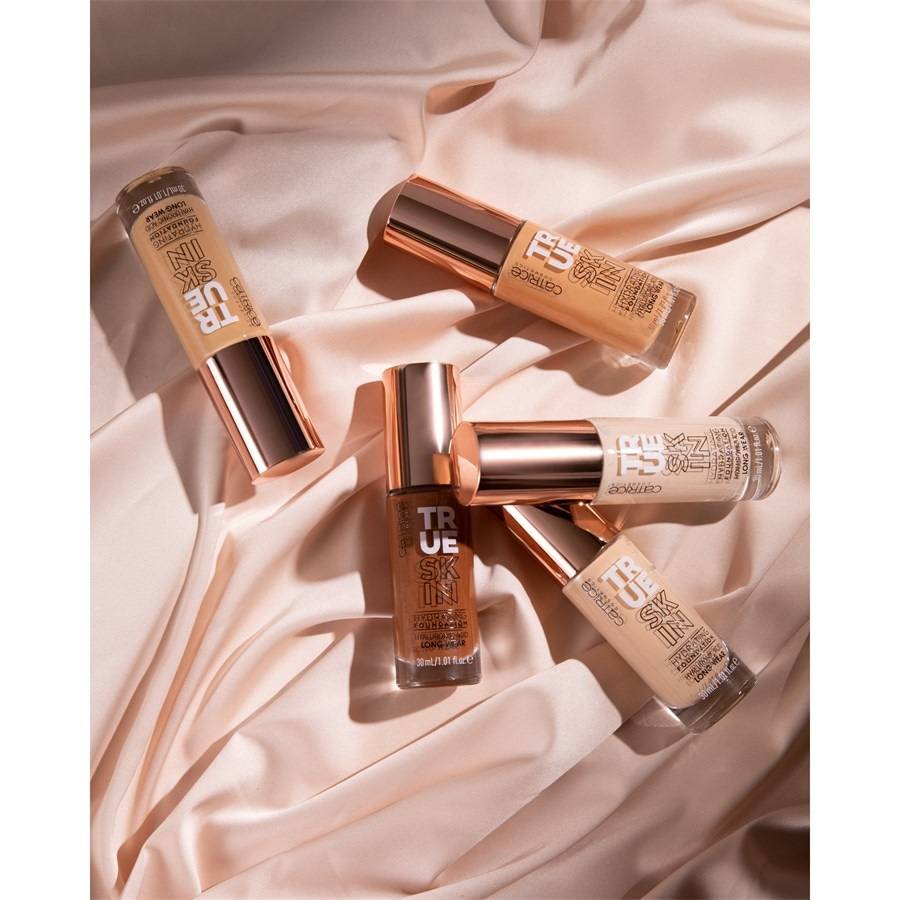 Catrice Make-up