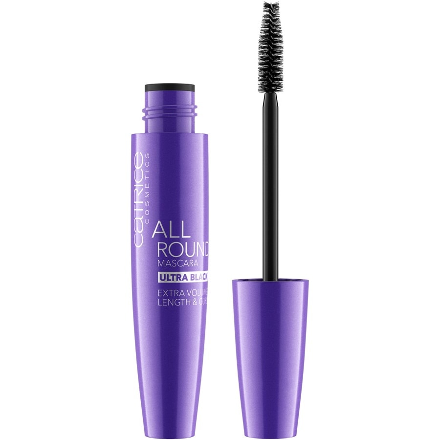 Catrice Mascara