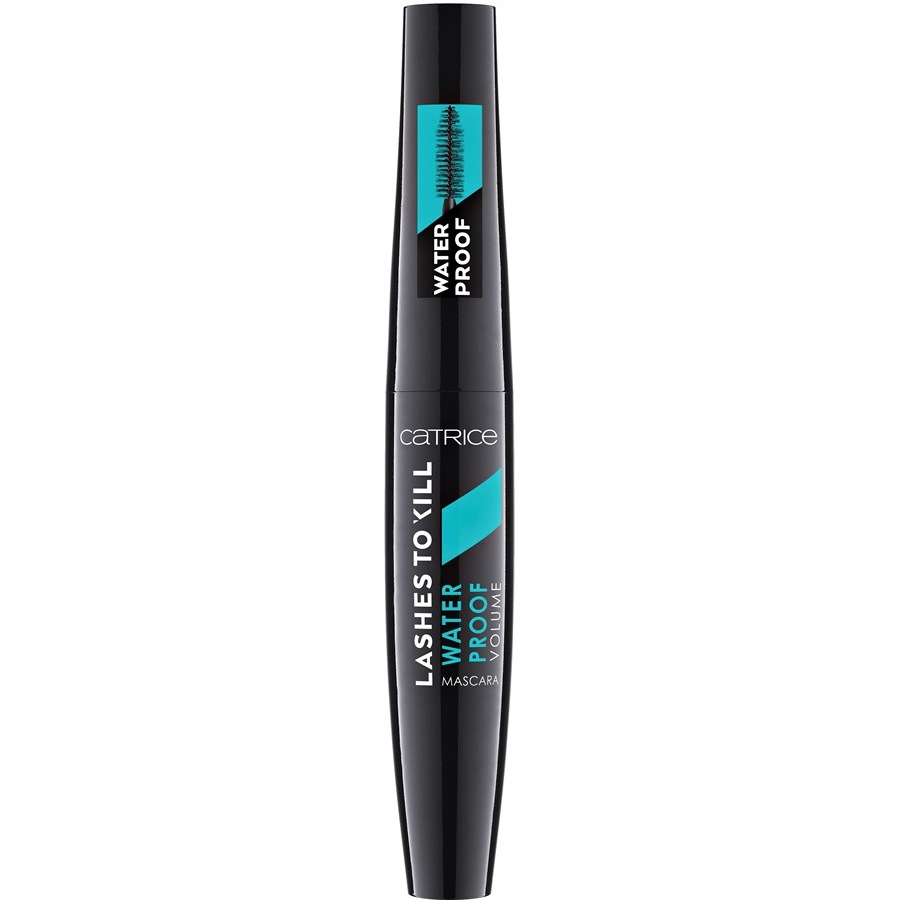 Catrice Mascara