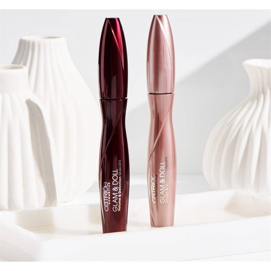 Catrice Mascara