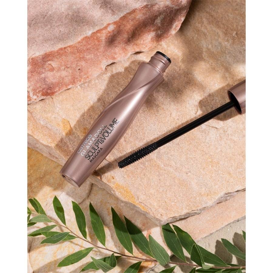 Catrice Mascara