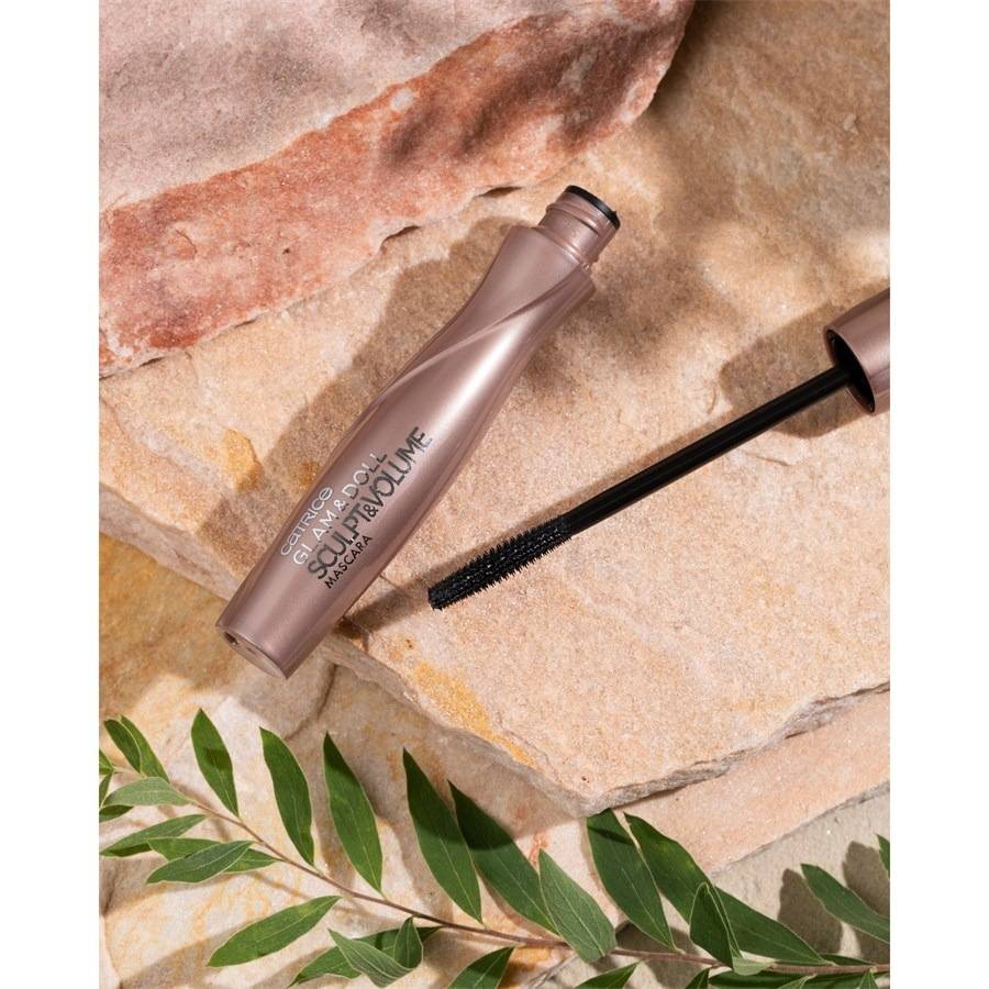 Catrice Mascara