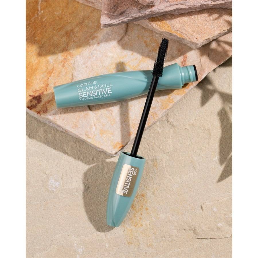 Catrice Mascara