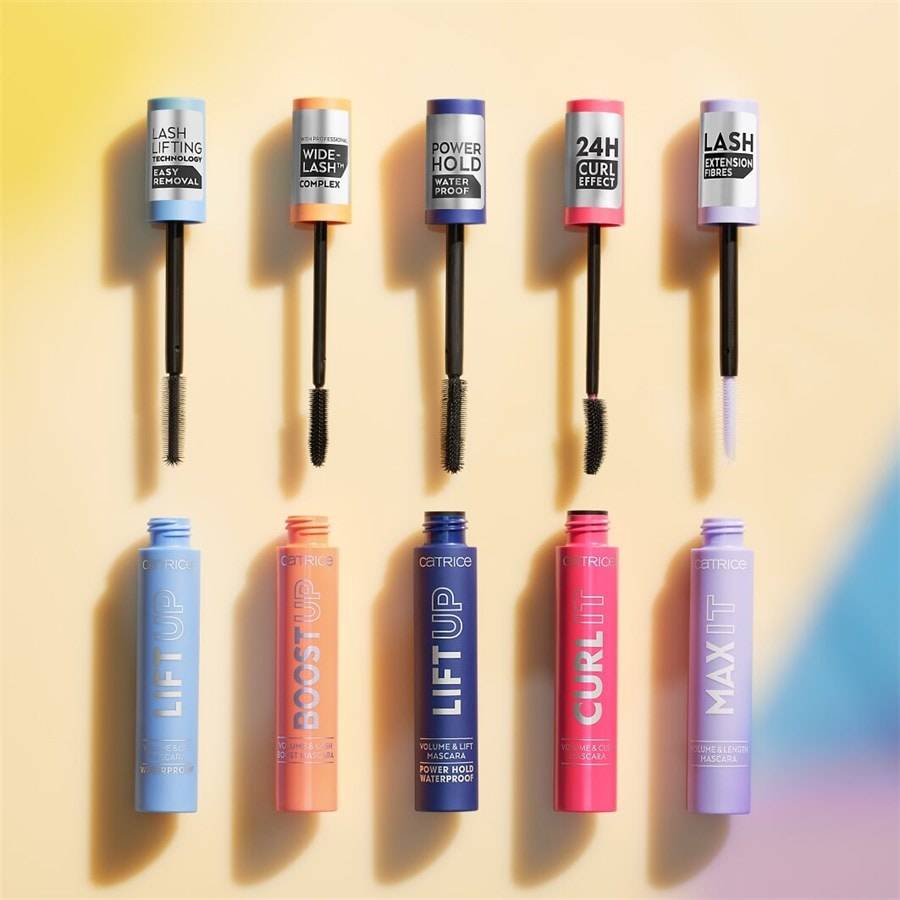 Catrice Mascara