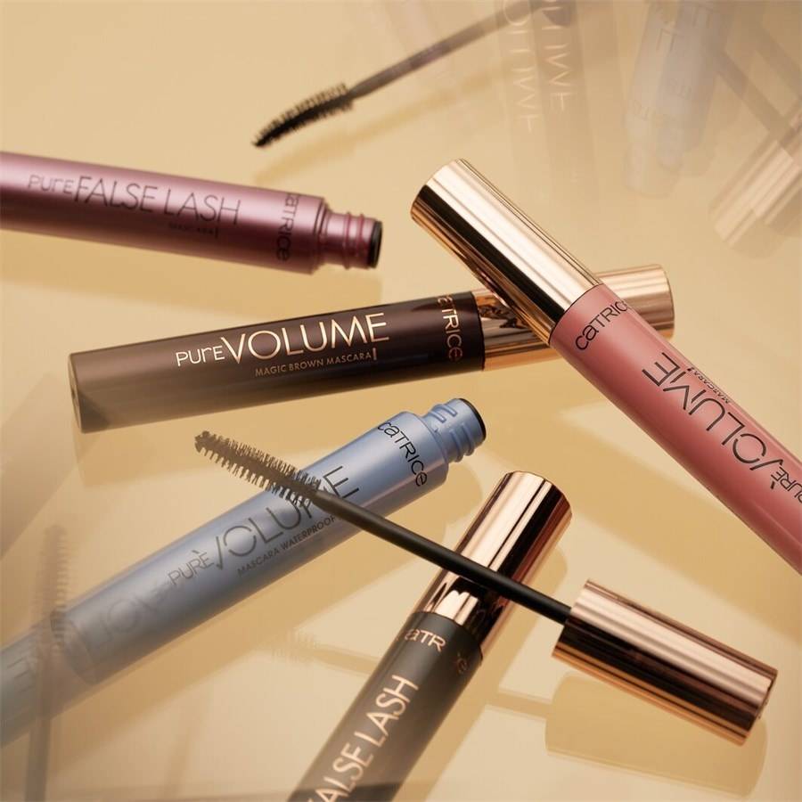 Catrice Mascara